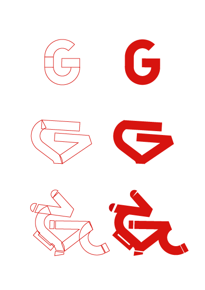 Infinity loop